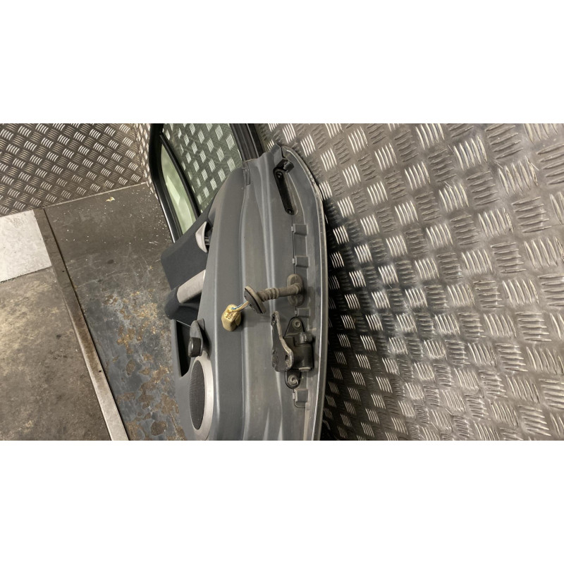 Porte arriere gauche SMART FORFOUR 1 Photo n°4
