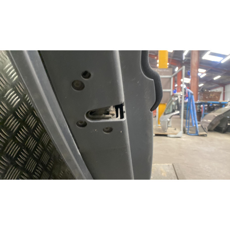 Porte arriere gauche SMART FORFOUR 1 Photo n°5