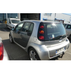 Porte arriere gauche SMART FORFOUR 1