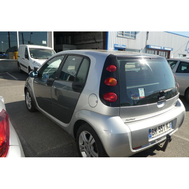 Porte arriere gauche SMART FORFOUR 1 Photo n°8