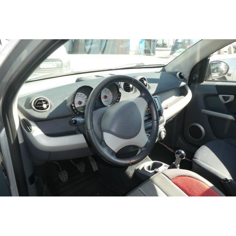 Porte arriere gauche SMART FORFOUR 1 Photo n°9