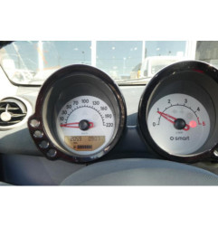 Porte arriere gauche SMART FORFOUR 1