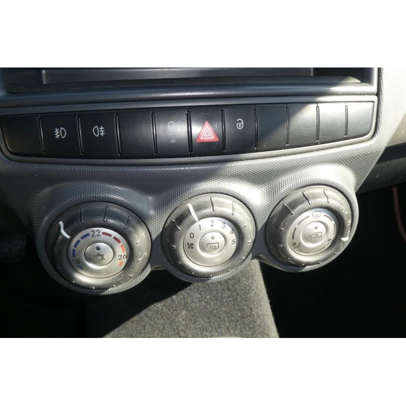 Porte arriere gauche SMART FORFOUR 1 Photo n°13