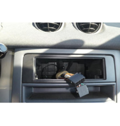 Porte arriere gauche SMART FORFOUR 1