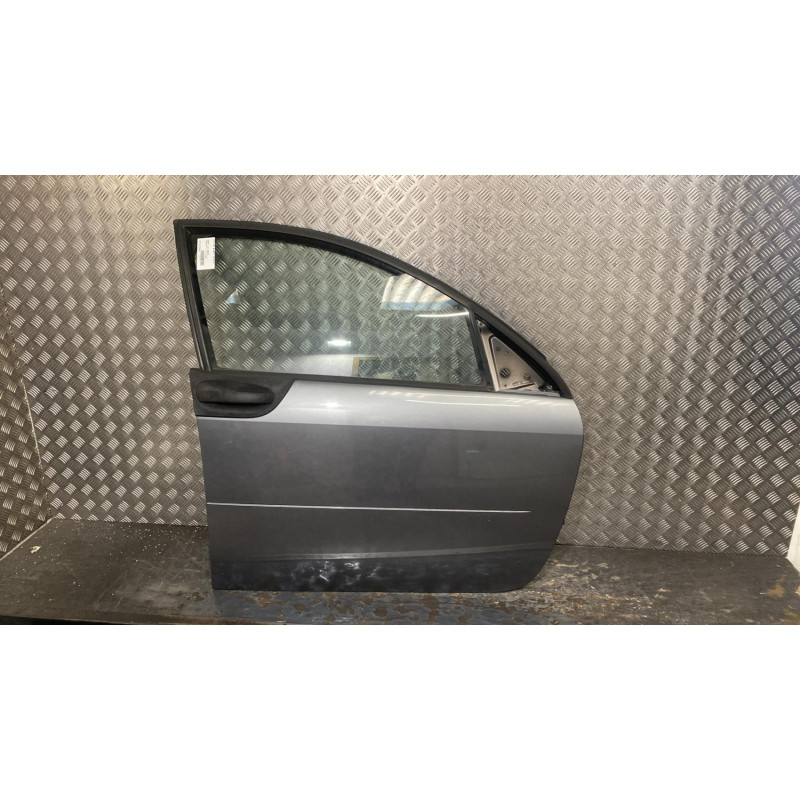 Porte avant droit SMART FORFOUR 1 Photo n°1