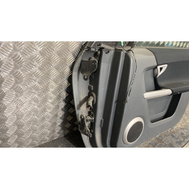Porte avant droit SMART FORFOUR 1 Photo n°4