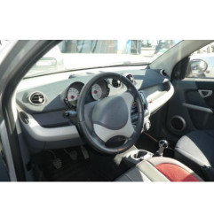 Vase de lave glace SMART FORFOUR 1