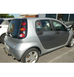 Vase de lave glace SMART FORFOUR 1