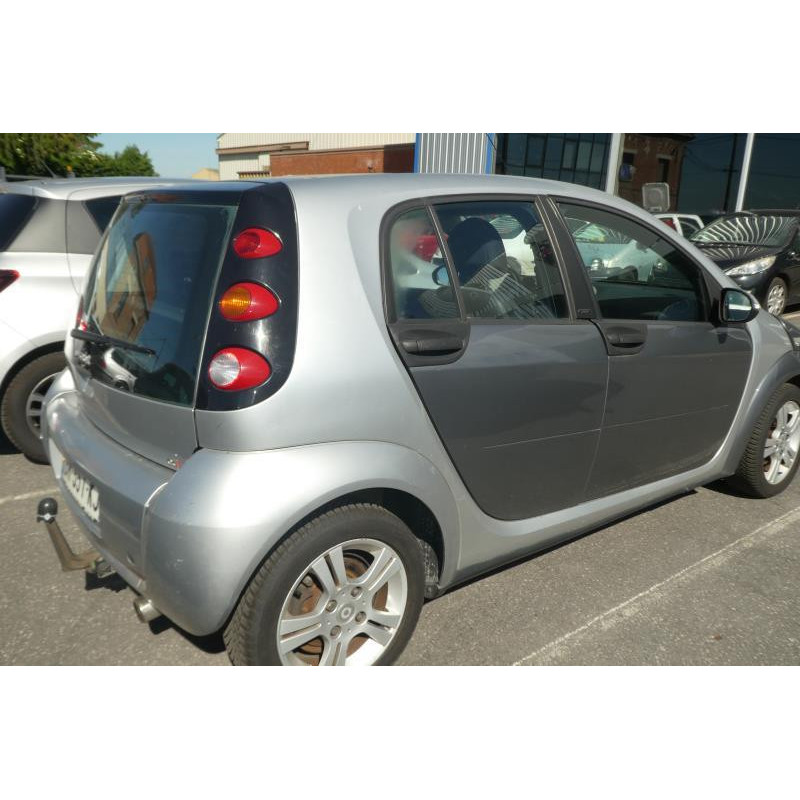 Vase de lave glace SMART FORFOUR 1 Photo n°8