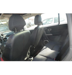 Vase de lave glace SMART FORFOUR 1