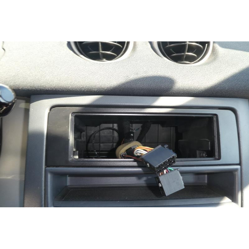 Vase de lave glace SMART FORFOUR 1 Photo n°13