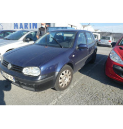 Interrupteur de leve vitre avant droit VOLKSWAGEN GOLF 4