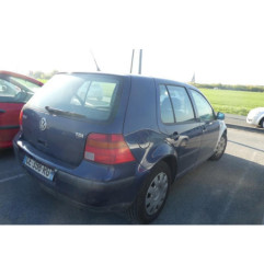 Interrupteur de leve vitre avant droit VOLKSWAGEN GOLF 4