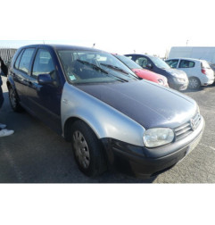 Interrupteur de leve vitre avant droit VOLKSWAGEN GOLF 4