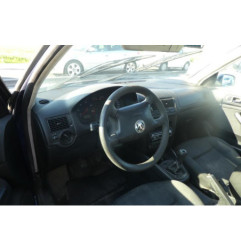 Interrupteur de leve vitre avant droit VOLKSWAGEN GOLF 4