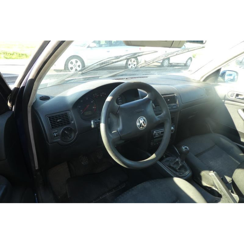Interrupteur de leve vitre avant droit VOLKSWAGEN GOLF 4 Photo n°7