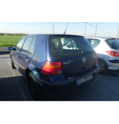 Interrupteur de leve vitre avant droit VOLKSWAGEN GOLF 4