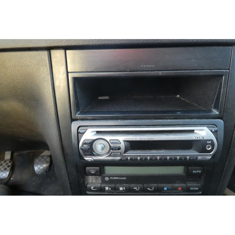 Interrupteur de leve vitre avant droit VOLKSWAGEN GOLF 4 Photo n°12