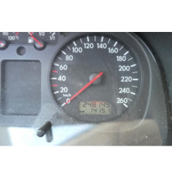 Interrupteur de leve vitre avant droit VOLKSWAGEN GOLF 4