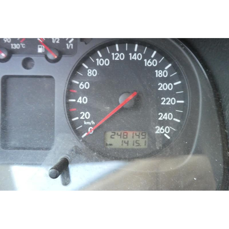 Interrupteur de leve vitre avant droit VOLKSWAGEN GOLF 4 Photo n°13