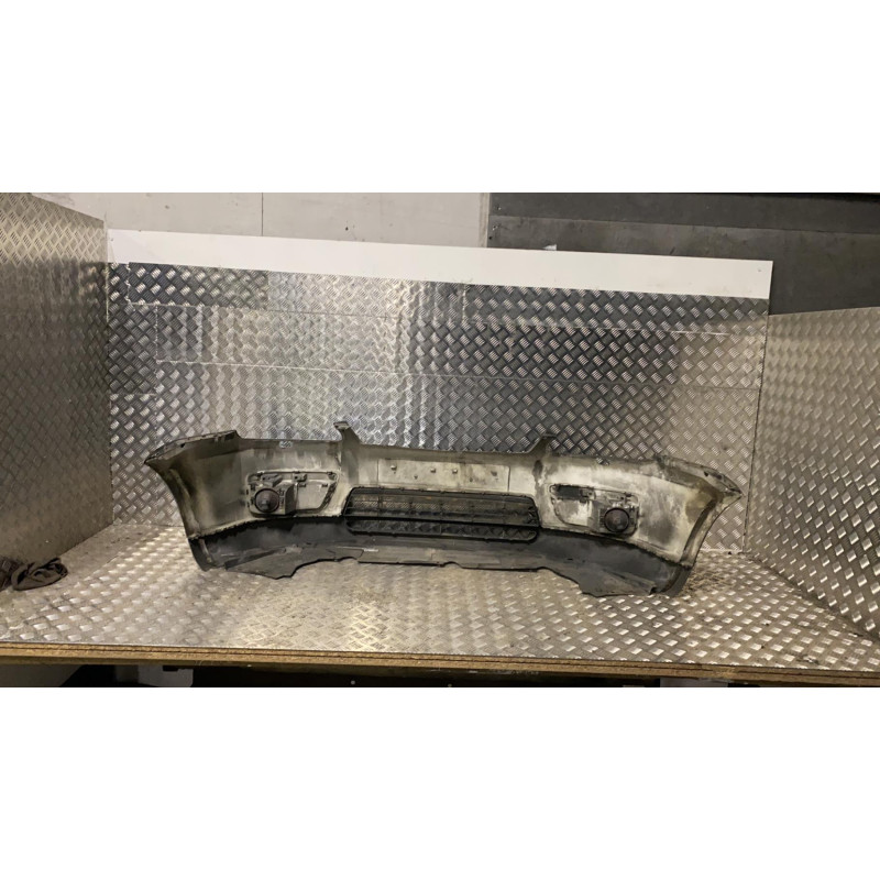 Pare choc avant FORD C-MAX 1 Photo n°4