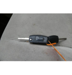 Pare choc avant FORD C-MAX 1
