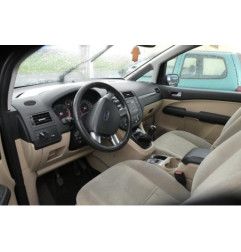 Pare choc avant FORD C-MAX 1