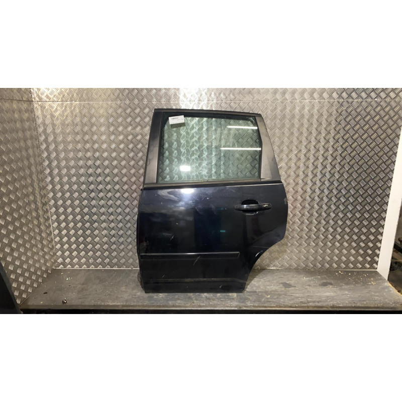 Porte arriere gauche FORD C-MAX 1 Photo n°1