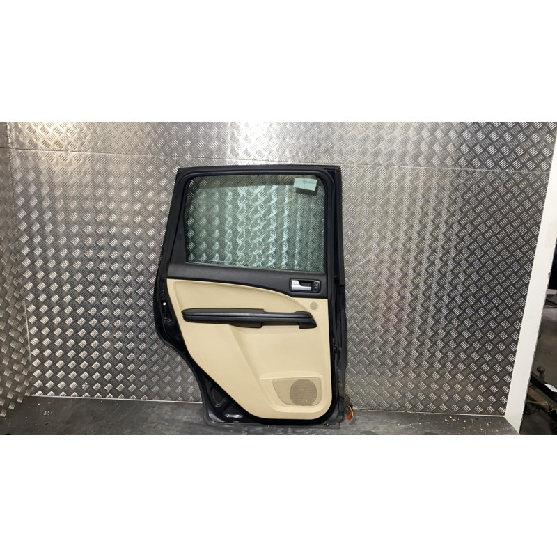 Porte arriere gauche FORD C-MAX 1 Photo n°3