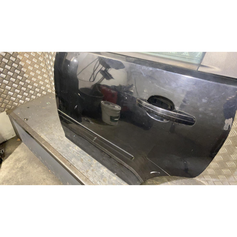 Porte arriere gauche FORD C-MAX 1 Photo n°4