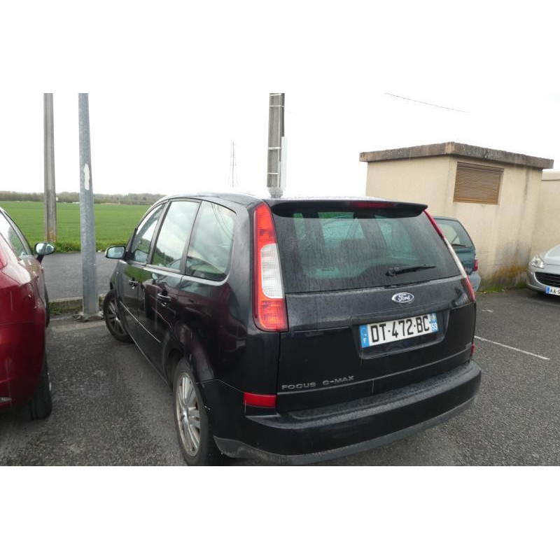 Porte arriere gauche FORD C-MAX 1 Photo n°6