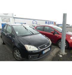 Bouton de warning FORD C-MAX 1