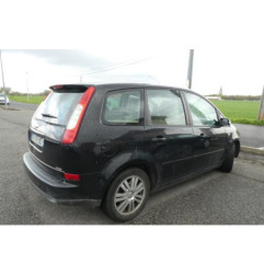 Bouton de warning FORD C-MAX 1