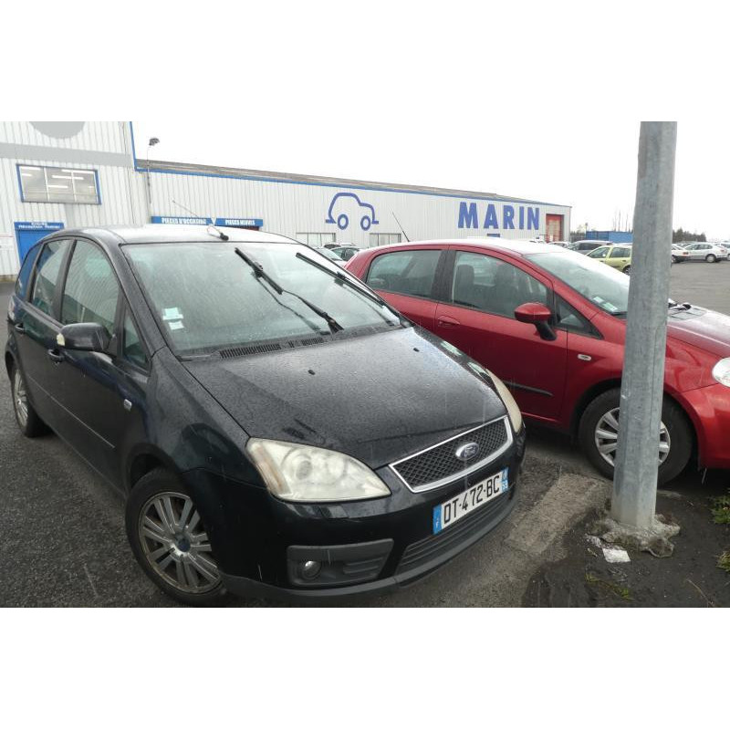 Bloc ABS (freins anti-blocage) FORD C-MAX 1 Photo n°5