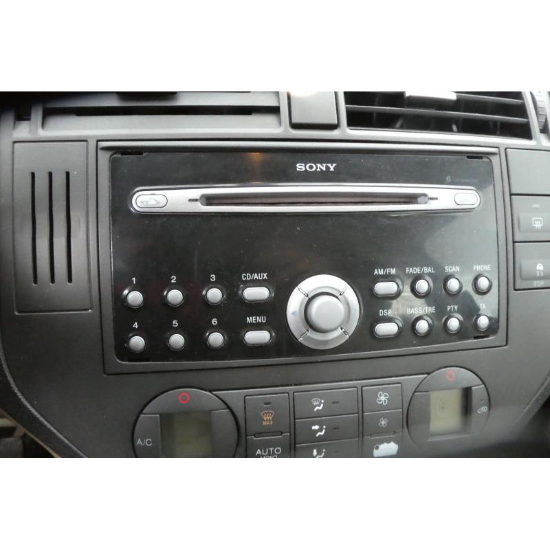 Bloc ABS (freins anti-blocage) FORD C-MAX 1 Photo n°7