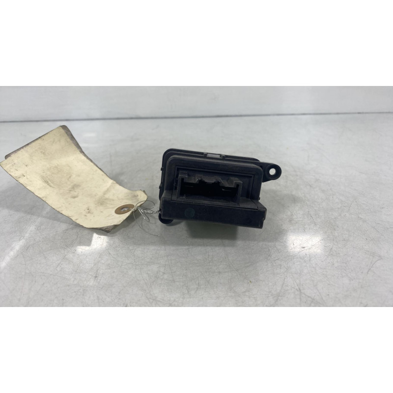 Resistance chauffage FORD C-MAX 1 Photo n°2