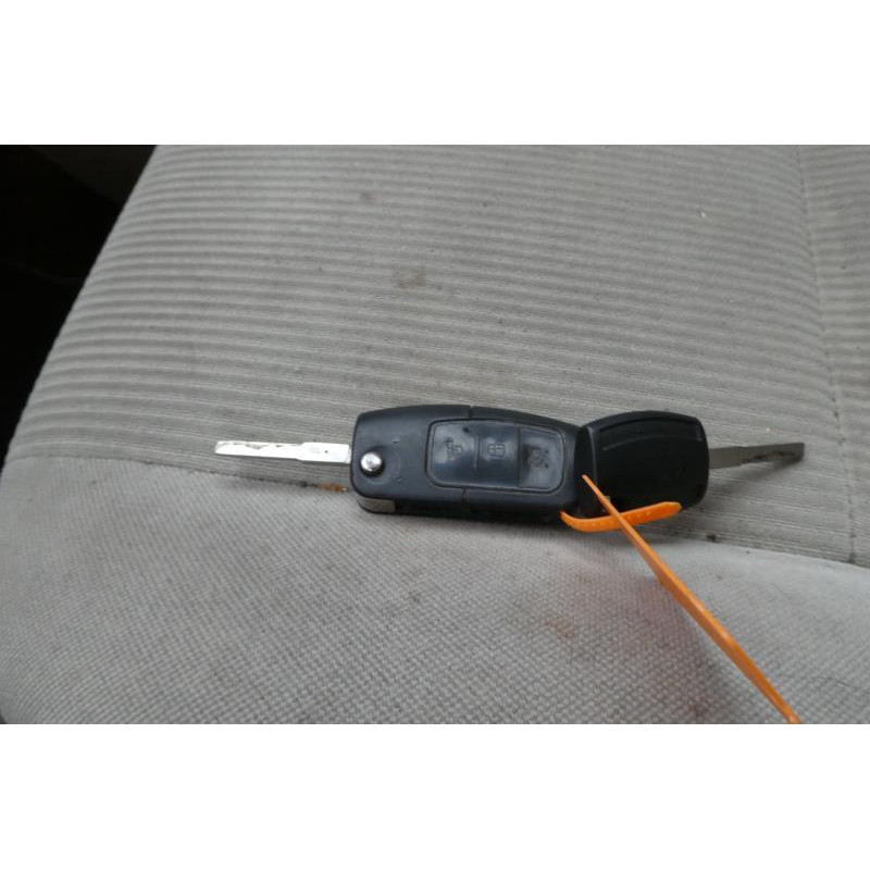 Resistance chauffage FORD C-MAX 1 Photo n°4