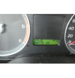 Resistance chauffage FORD C-MAX 1