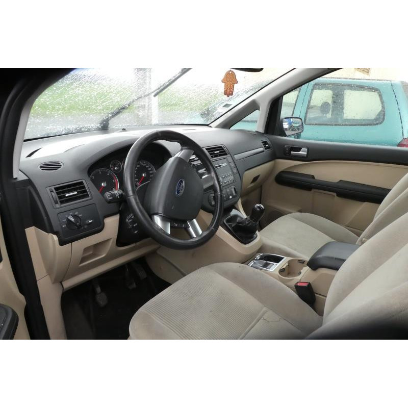 Resistance chauffage FORD C-MAX 1 Photo n°13