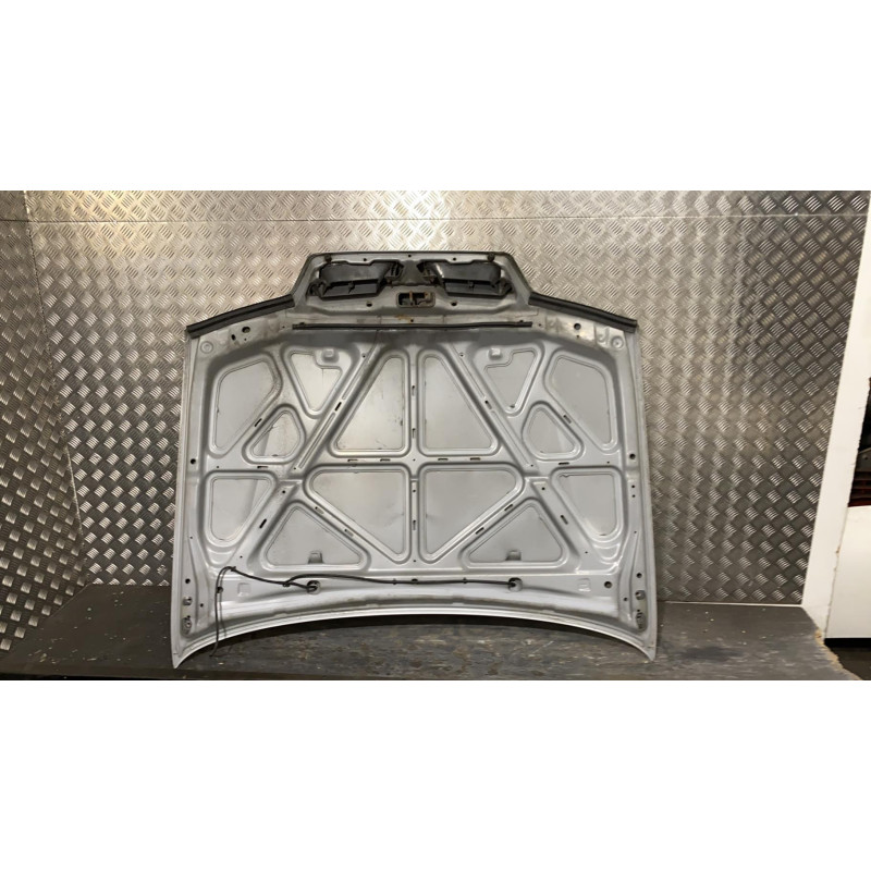 Capot NISSAN PRIMERA 2 Photo n°4