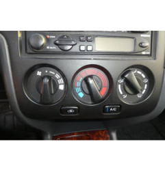 Capot NISSAN PRIMERA 2