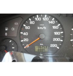 Capot NISSAN PRIMERA 2