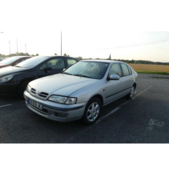 Capot NISSAN PRIMERA 2