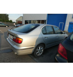 Capot NISSAN PRIMERA 2