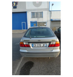 Capot NISSAN PRIMERA 2