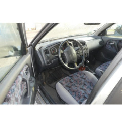 Capot NISSAN PRIMERA 2