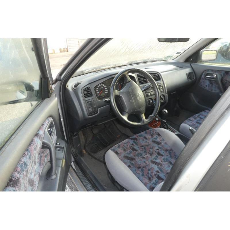 Capot NISSAN PRIMERA 2 Photo n°13