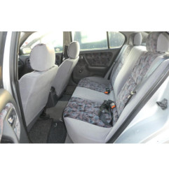 Capot NISSAN PRIMERA 2
