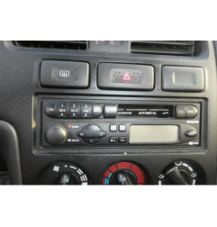 Capot NISSAN PRIMERA 2
