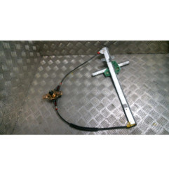 Leve vitre mecanique avant droit FORD FIESTA 4